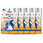 5 шт. комплект earth * домашнее животное Joy домашнее животное палец sakde уголок до чистый 35 листов JOYPET EARTH