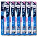 6 шт. комплект Maruman DH310PK электрический зубная щетка Pro Sonic compact розовый 
