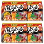 4個セット 医食同源ドットコム iSDG 麻辣湯 中華房 マーラータン 袋麺 88g×3食