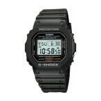 カシオ DW-5600E-1 ブラック 腕時計 ジ�