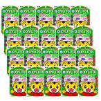20 шт. комплект Lotte xylitol планшет 30g Shimajiro 