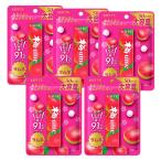 5 шт. комплект Lotte слива Lamune 50g