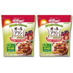 2 шт. комплект kerog все Blanc фрукты Mix 380g