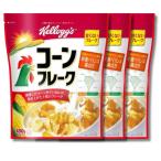 3 шт. комплект kerog кукуруза хлопья 180g