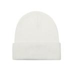 ショッピングニット帽 ニット帽 メンズ レディース ホワイト スノーボード スキー ニットキャップ ニット帽子  おしゃれ スポーツ 防寒 ((S