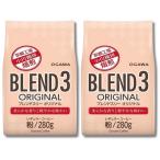 2 шт. комплект Ogawa .. магазин Blend 3 оригинал мука 230g