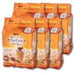 6 шт. комплект UCC.... Cafe in отсутствует кофе one карниз кофе 7g×8 пакет входить 