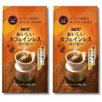 2 шт. комплект UCC.... Cafe in отсутствует кофе мука 140g