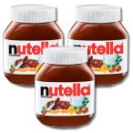3 шт. комплект fereron tera 350g какао ввод .-zeru орехи паста FERRERO nutella