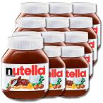 12 шт. комплект fereron tera 350g какао ввод .-zeru орехи паста FERRERO nutella