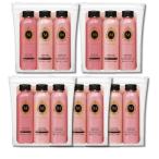 5 шт. комплект штраф Today masheli путешествие комплект EX ( шампунь &amp; кондиционер &amp; мыло для тела ) каждый 50ml MA CHERIE