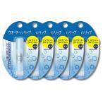 5個セット ファイントゥデイ ウォーターインリップ 薬用スティック UVカット 3.5g