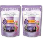 2 шт. комплект автобус k Lynn a-yuru время gdo Night tei соль для ванны .... для 520g кедр дерево &amp; герань. аромат 