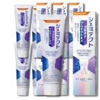 6 шт. комплект лекарство для shumi tech to платина защита EX прозрачный citrus 90g