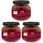 3 шт. комплект can pi- The * premium иметь машина клубника джем 230g