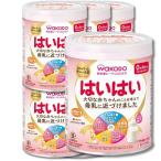 6 шт. комплект Wako .re- Ben s молоко да да мука молоко 300g ×1 жестяная банка 0. месяц c 