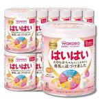 12個セット 和光堂 レーベンスミルク はいはい 粉ミルク 300g ×1缶 0か月から