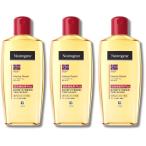 3 шт. комплект новый Toro ji-na Inte n потертость pe AOI ru супер сухой . для 200ml Neutrogena