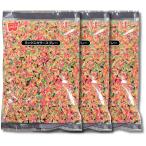 3個セット 共立食品 共立 ミックスカラースプレー 500g