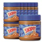 12 шт. комплект skipi- арахисовое масло коричневый nk340g Skippy