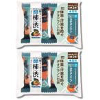 2 шт. комплект пеликан мыло пеликан Family мыло лекарство для хурма .2P(80g×2)