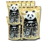 8 шт. комплект внутри гора глициния Saburou магазин кунжут Panda 80g