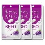 3 шт. комплект . мыс Glyco BREO SUPER серый p мята 17g