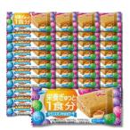 40個セット 江崎グリコ バランスオンminiケーキチーズケーキ 1個