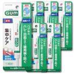 6 шт. комплект Sunstar GUM( жевательная резинка ) зуб . Pro уход зуб промежуток гель лекарство для - migaki зуб промежуток щетка для зуб промежуток часть. - gki уход 13ml
