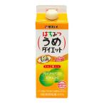 tamanoi уксус мед .. диета .. модель 500ml бумага упаковка 