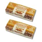 2 шт. комплект bell me- Len ka ламе ru печенье миндаль 25P