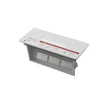 パナソニック AXW003WA0XW0 ななめドラム洗濯乾燥機 Cuble キューブル 乾燥フィルターホワイト Panasonic