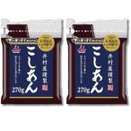2個セット 井村屋 井村屋謹製こしあん 270g