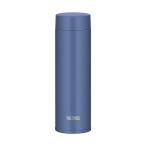 ショッピングサーモス 水筒 サーモス JOQ-480 ASB 真空断熱ケータイマグ 480ml アッシュブルー 水筒 食洗機対応 THERMOS