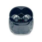 JBL TFLEX2GBLK ブラック Tune Flex 2 ワイヤレスイヤホン ハイブリッドノイズキャンセリング  IP54防水・防塵 外音取り込み