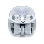 JBL JBLTFLEX2GWHT ホワイト Tune Flex 2 ワイヤレスイヤホン マルチポイント対応 ハイブリッドノイズキャンセリング
