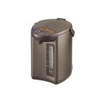 マイコン沸とう電動ポット CD-WU30-TM （メタリックブラウン） 象印 電気ポット ZOJIRUSHI CD-WU30-TM メタリックブラウン