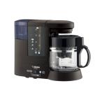  Zojirushi EC-CD40-TD кофеварка темно-коричневый .. через ZOJIRUSHI