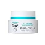 ショッピングキュレル Curel キュレル 潤浸保湿フェイスクリーム 40g 医薬部外品 Kao 花王 乾燥性敏感肌