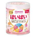 和光堂 レーベンスミルク はいはい 粉ミルク 300g ×1缶 0か月から