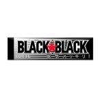 ロッテ ブラックブラックガム 9枚入
