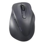  Elecom M-XGS30BBSKBK Bluetooth беспроводная мышь тихий звук EX-G 5 кнопка S размер мульти- парные антибактериальный черный ELECOM