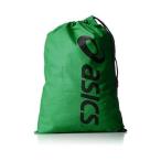 アシックス TZS986 シューバッグ M グリーン asics