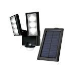  Elpa ESL-312SL солнечный departure электро- тип LED сенсор свет 2 лампа белый цвет ELPA