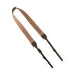 Canon ネックストラップ EOS 一眼レフ用L ブラウン 5089A026