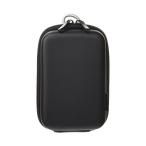 Digio2 цифровая камера кейс EVA semi твердый L размер черный 47621