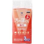 ショッピングウェットティッシュ エレコム ウェットティッシュ 強力汚れ落とし ハンディ 150枚 WC-JU150H3