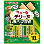 i....~. Terry n обобщенный питание еда тип и . куриная грудка варьете 15g×18шт.