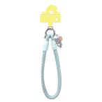 PGA ストラップホルダー付 ハンドストラップ タフィー PG-WSTHAN03TUF