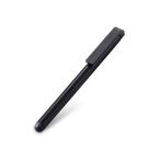  Elecom Touch .n электронное перо стандартный . силикон модель iPhone/iPad/Android черный P-TP01BK